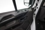 Ford Transit Custom 2022 Valkoinen