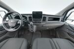 Ford Transit Custom 2022 Valkoinen