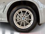 BMW X3 2022 Harmaa