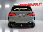 BMW X3 2022 Harmaa