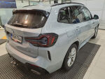 BMW X3 2022 Harmaa