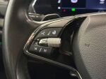 Skoda Octavia 2023 Musta