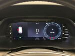 Skoda Octavia 2023 Musta