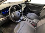 Skoda Octavia 2023 Musta