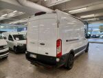 Ford Transit 2022 Valkoinen