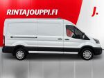 Ford Transit 2022 Valkoinen