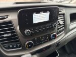 Ford Transit 2022 Valkoinen