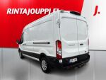 Ford Transit 2022 Valkoinen