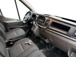 Ford Transit 2022 Valkoinen