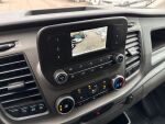 Ford Transit 2022 Valkoinen
