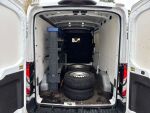 Ford Transit 2022 Valkoinen