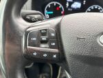 Ford Transit 2022 Valkoinen