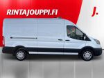 Ford Transit 2022 Valkoinen