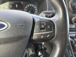 Ford Transit 2022 Valkoinen