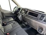 Ford Transit 2022 Valkoinen