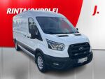 Ford Transit 2022 Valkoinen