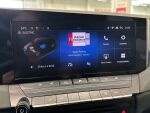 Opel Astra 2022 Harmaa