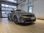 Opel Astra 2022 Harmaa