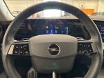 Opel Astra 2022 Harmaa