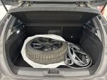 Opel Astra 2022 Harmaa