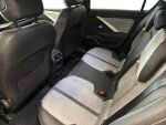 Opel Astra 2022 Harmaa