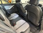 Opel Astra 2022 Harmaa