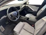 Opel Astra 2022 Harmaa