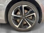 Opel Astra 2022 Harmaa