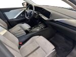 Opel Astra 2022 Harmaa