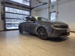 Opel Astra 2022 Harmaa