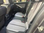Opel Astra 2022 Harmaa