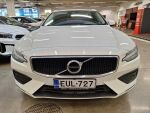 Volvo V60 2018 Valkoinen