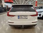 Volvo V60 2018 Valkoinen
