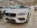 Volvo V60 2018 Valkoinen