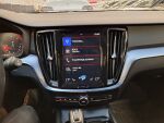 Volvo V60 2018 Valkoinen