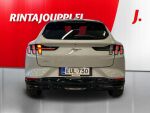 Ford Mustang Mach-E 2022 Valkoinen