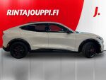 Ford Mustang Mach-E 2022 Valkoinen