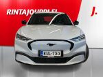 Ford Mustang Mach-E 2022 Valkoinen