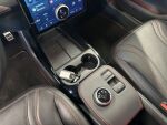 Ford Mustang Mach-E 2022 Valkoinen