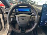Ford Mustang Mach-E 2022 Valkoinen