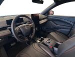 Ford Mustang Mach-E 2022 Valkoinen