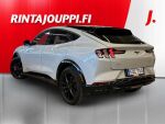 Ford Mustang Mach-E 2022 Valkoinen