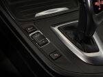 BMW 320 2015 Valkoinen