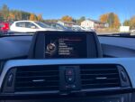 BMW 320 2015 Valkoinen