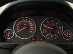 BMW 320 2015 Valkoinen