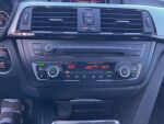 BMW 320 2015 Valkoinen