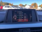 BMW 320 2015 Valkoinen