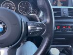 BMW 320 2015 Valkoinen
