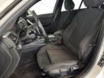 BMW 320 2015 Valkoinen
