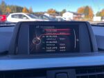 BMW 320 2015 Valkoinen